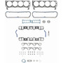Fel-Pro HS 9280 PT-2 Cylinder Head Gasket for 1985-1990 Ford/Lincoln/Mercury 5.0L V8 - fits LTD Crown Victoria, Country Squire, LTD, Mustang