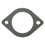 Fel-Pro Exhaust Flange Pipe Gasket 61773 for 2004-2022 INFINITI/Nissan/Suzuki 5.6L 3.5L (QX56, QX80, Altima, Armada)