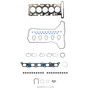 Fel-Pro Head Gasket Set HS 26336 PT for 2004-2006 Chevrolet/GMC/Hummer 3.5L (Colorado, Canyon, H3, i-350)