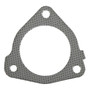 Fel-Pro 61774 Exhaust Pipe Flange Gasket for 2010-2016 Ford/Lincoln 3.5L V6 - fits Police Interceptor Sedan, Police Interceptor Utility,