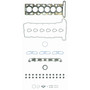 Fel-Pro HS 26214 PT Cylinder Head Gasket for 2002-2004 Isuzu/Buick/Chevrolet 4.2L L6 - fits Ascender, Rainier, Trailblazer EXT, Trailblazer