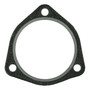 Fel-Pro Exhaust Flange Pipe Gasket 61782 for 1997-2005 Audi/Volkswagen 2.8L (A4, A4 Quattro, A6, A6 Quattro)