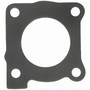 Fel-Pro 60966 Throttle Body Mounting Gasket for 1993-2004 Dodge/Eagle/Plymouth 1.8L 2.4L L4 - fits Colt, Ram 50, Summit, Mighty Max