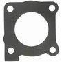 Fel-Pro Throttle Body Gasket 60966 for 1993-2004 Dodge/Eagle/Mitsubishi 1.8L 2.4L (Colt, Ram 50, Summit, Eclipse)