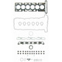 Fel-Pro HS 26214 PT-1 Cylinder Head Gasket for 2005-2005 Isuzu/Buick/Chevrolet 4.2L L6 - fits Ascender, Rainier, Trailblazer EXT,