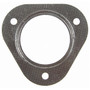 Fel-Pro 61155 Exhaust Pipe Flange Gasket for 1997-2017 Ford/Lincoln - fits E-350 Super Duty, E-450 Super Duty, E-450 Econoline Super Duty,
