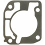 Fel-Pro 60973 Throttle Body Mounting Gasket for 1992-2001 Acura/Honda 1.8L 1.6L 2.0L L4 B16A3/H22A1 engine - fits Integra, Civic del Sol,