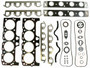Enginetech F7.5 Rebuilder Gasket Kit OEM-Spec for 1988-1994 Ford 7.5L 460ci V8 OHV - Excludes Rear Main Seal and Valve Stem Seals