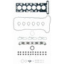 Fel-Pro HS 26214 PT-2 Cylinder Head Gasket for 2006-2009 Isuzu/Buick/Chevrolet 4.2L L6 - fits Ascender, Rainier, Trailblazer EXT,