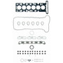 Fel-Pro Head Gasket Set HS 26214 PT-2 for 2006-2009 Buick/Chevrolet/GMC 4.2L (Rainier, Trailblazer, Trailblazer EXT, Envoy)