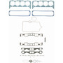 Fel-Pro Head Gasket Set HS 7733 PT-16 for 1996-2005 AM General/Cadillac/Chevrolet 5.7L (Hummer, Escalade, C1500, C1500 Suburban)