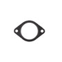 Fel-Pro 61837 Exhaust Pipe Flange Gasket for 2013-2022 Subaru/Toyota/Scion 2.0L 2.4L 2.5L H4 - fits BRZ, WRX, WRX STI, Ascent