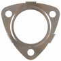 Fel-Pro Exhaust Flange Pipe Gasket 61187 for 2000-2005 Saturn 2.2L 3.0L (L100, L200, L300, LS)