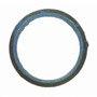Fel-Pro 8592 Exhaust Pipe Flange Gasket for 1937-1967 Checker/Chevrolet - fits Marathon, Biscayne, Brookwood, Chevy II
