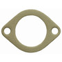 Fel-Pro 8985 Exhaust Pipe Flange Gasket for 1937-1963 Chevrolet - fits 1500, C10 Pickup, C20 Pickup, C30 Pickup