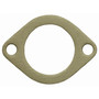 Fel-Pro Exhaust Flange Pipe Gasket 8985 for 1937-1963 Chevrolet/GMC/Pontiac 4.3L 3.8L (1500, 3B, 3C, 3D)