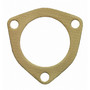 Fel-Pro Exhaust Flange Pipe Gasket 9097 for 1953-1974 Avanti/Bizzarrini/Buick 5.3L 5.4L (II, GT America, GT Strada 5300, Century)