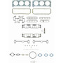 Fel-Pro Head Gasket Set HS 8699 PT-6 for 1985-1993 Buick/Cadillac/Chevrolet 2.8L (Skylark, Cimarron, Camaro, Cavalier)