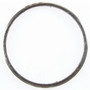 Fel-Pro 61191 Exhaust Pipe Flange Gasket for 2000-2004 Ford/Mazda 2.0L L4 - fits Escape, Focus, Tribute