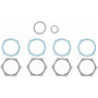 Fel-Pro ES 72843 Axle Housing Cover Gasket for GM 3.4L 3.5L 3.8L L6 - fits 207 cid, 216 cid, 235 cid