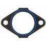 Fel-Pro 35758 Water Pump Gasket for 2001-2016 Chevrolet/GMC/Hummer - fits Express 4500, Silverado 2500 HD Classic, Silverado 3500 Classic,