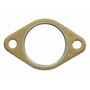Fel-Pro Exhaust Flange Pipe Gasket 9272 for 1953-1956 Chevrolet/Pontiac 4.3L 3.9L (Bel Air, Corvette, One-Fifty Series, Sedan Delivery)