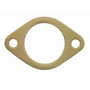 Fel-Pro 9547 Exhaust Pipe Flange Gasket for 1959-1983 Fargo/Chrysler/Dodge - fits A108 Van, A100 Van, D100 Panel Delivery, D110 Pickup
