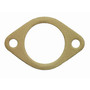 Fel-Pro Exhaust Flange Pipe Gasket 9547 for 1958-1987 Bristol/Chrysler/DeSoto 5.2L 6.8L (409, 410, 300, Cordoba)