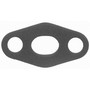 Fel-Pro RDS 5007 Axle Housing Cover Gasket for 1946-1955 Chevrolet - fits Fleetmaster, One-Fifty Series, Styleline Deluxe, Styleline Special