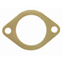 Fel-Pro Exhaust Flange Pipe Gasket 9558 for 1949-1967 Allard/Cadillac/Darrin 5.4L 7.0L (J2, J2X, Monte Carlo, Safari)