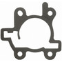 Fel-Pro 60999 Throttle Body Mounting Gasket for 1995-2000 Chrysler/Dodge 2.5L 2.4L V, L6, 4 - fits Cirrus, Sebring, Avenger, Stratus