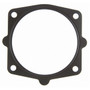 Fel-Pro 61342 Throttle Body Mounting Gasket for 2002-2010 Nissan/INFINITI - fits 350Z, Altima, Maxima, Murano