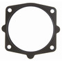 Fel-Pro Throttle Body Gasket 61342 for 2002-2010 INFINITI/Nissan 3.5L 4.5L (FX35, FX45, G35, I35)