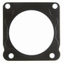 Fel-Pro 61343 Throttle Body Mounting Gasket for 2001-2002 Nissan/INFINITI 3.5L V6 - fits Pathfinder, QX4