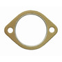 Fel-Pro Exhaust Flange Pipe Gasket 9609 for 1961-1969 AC/Ford/Mercury 7.0L 6.4L (427, 428, Shelby Cobra, 300)