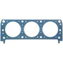 Fel-Pro 8699 PT-2 Cylinder Head Gasket for 1980-1995 Isuzu/Jeep/Buick - fits Pickup, Rodeo, Trooper, Cherokee - PermaTorque Multi-Layer