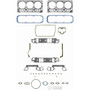 Fel-Pro 61349 Throttle Body Mounting Gasket for 2003-2006 Acura/Honda 2.4L L4 - fits TSX, Accord, Element