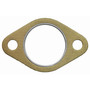 Fel-Pro Exhaust Flange Pipe Gasket 9712 for 1960-1979 Ford/Mercury/Peugeot 2.8L 2.4L (Club Wagon, Country Sedan, Country Squire, Econoline)