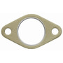 Fel-Pro 9827 Exhaust Pipe Flange Gasket for 1963-1969 Shelby/AC/Ford - fits Cobra, Shelby Cobra, Country Sedan, Fairlane