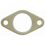 Fel-Pro Exhaust Flange Pipe Gasket 9827 for 1963-1969 AC/Ford/Lincoln 4.7L 7.0L (Shelby Cobra, Country Sedan, Country Squire, Custom)