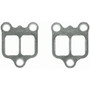 Fel-Pro MS 93553 Exhaust Manifold Gasket Set for 1987-1994 Toyota 1.5L L4 - fits Tercel