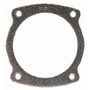 Fel-Pro 61351 Throttle Body Mounting Gasket for 2000-2003 Jaguar 3.0L V6 - fits X-Type, S-Type