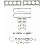 Fel-Pro Head Gasket Set HS 8211 PT-4 for 1966-1981 American Motors/Jeep 4.7L 4.8L (Ambassador, American, AMX, Classic)