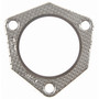 Fel-Pro Exhaust Flange Pipe Gasket 61198 for 2000-2006 Audi/Volkswagen 1.8L (A4, A4 Quattro, Passat)