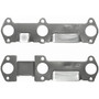 Fel-Pro MS 93692 Exhaust Manifold Gasket Set for 1987-1994 Buick/Chevrolet/Oldsmobile - fits Century, Regal, Beretta, Cavalier