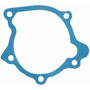 Fel-Pro 35003 Water Pump Gasket for 1993-2005 Chrysler/Dodge/Eagle - fits Sebring, Colt, Stratus, 2000 GTX