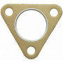 Fel-Pro Exhaust Flange Pipe Gasket 60575 for 1975-1988 BMW 3.0L 2.7L (3.0si, 325, 325e, 325es)