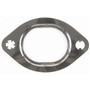 Fel-Pro 61203 Exhaust Pipe Flange Gasket for 1996-2007 Qvale/Panoz/Ford 4.6L V8 - fits Mangusta, AIV Roadster, Esperante, Mustang