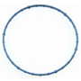 Fel-Pro Throttle Body Gasket 61356 for 2003-2010 Ford/Lincoln 2.3L 4.0L (Focus, Mustang, LS)