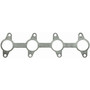 Fel-Pro Exhaust Manifold Gasket Set MS 93812 for 1987-1997 Buick/Chevrolet/GMC 2.2L 2.0L (Century, Skyhawk, Beretta, Cavalier)